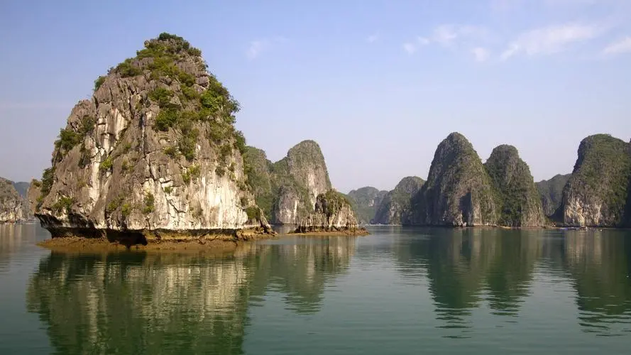 智慧制造高性能智慧城市